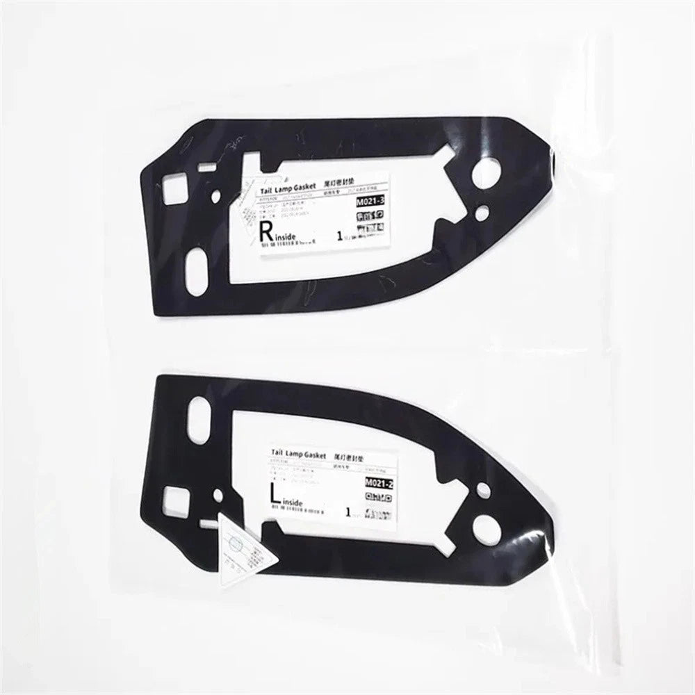 Rear Tail Light Seal Gaskets for Mazda 6 ATENZA (2017-2019)