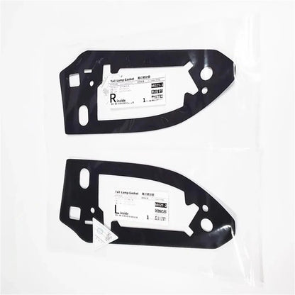 Rear Tail Light Seal Gaskets for Mazda 6 ATENZA (2017-2019)