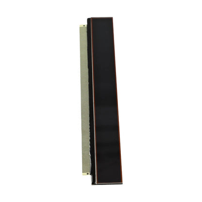 OBC LCD Display / 18-Button / for BMW E36 (1992–1999)