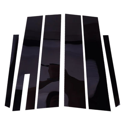Window Pillar Post Trim Panel for Ford Taurus (2010-2019)