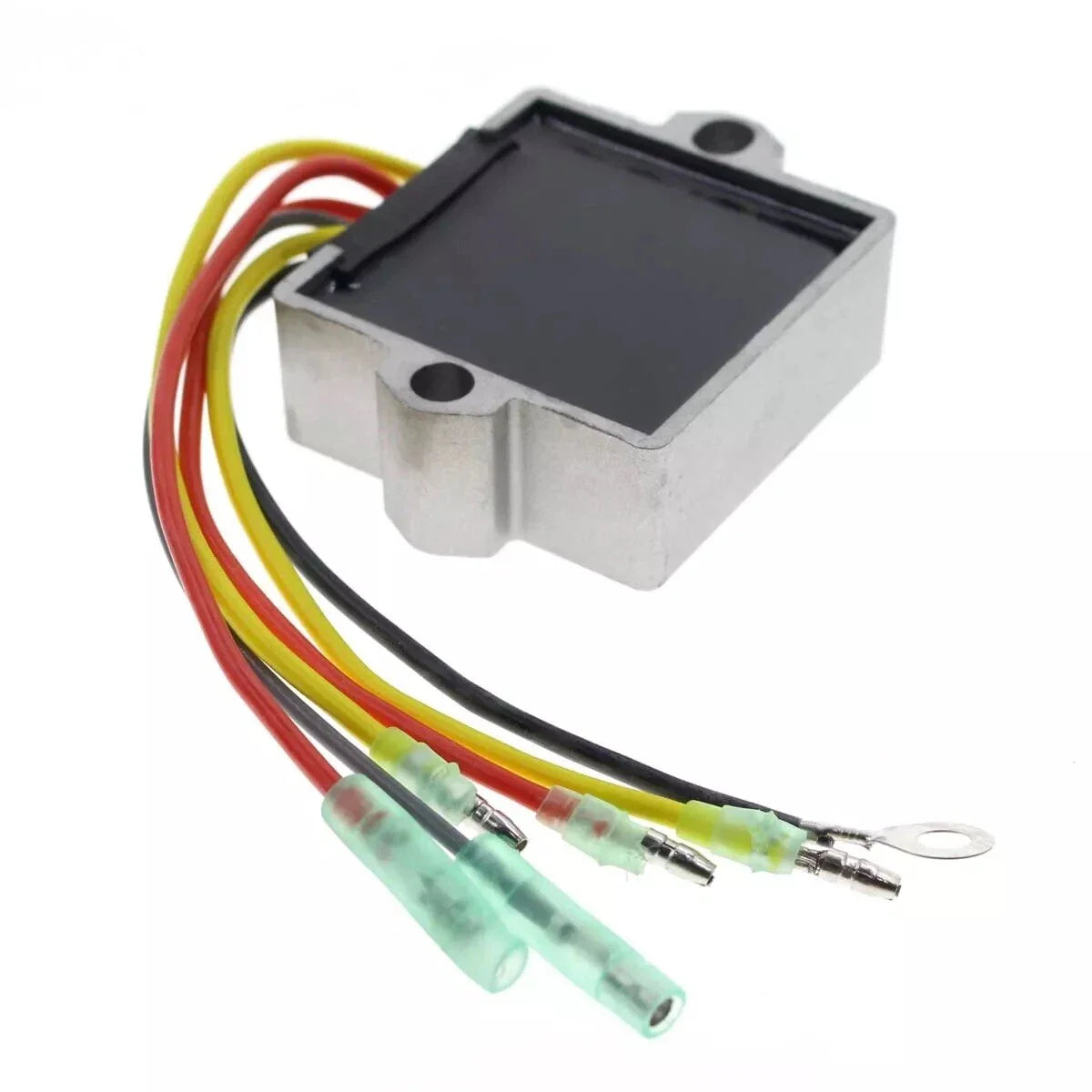 Voltage Regulator/Rectifier 30-125HP for Mercury Outboard Models 883072T