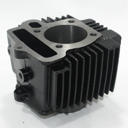 52.4mm Cylinder Body for 125cc Quad Dirt Bike ATV Dune Buggy