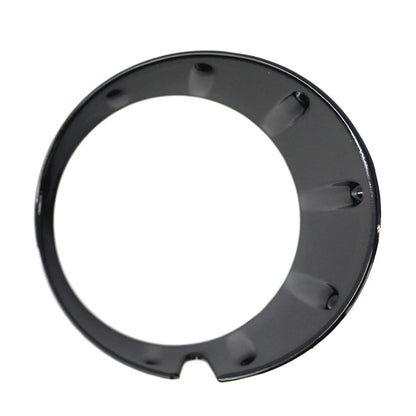 Left Side Fog Light Lamp Ring Cover for BMW Mini Cooper R55 R56 R57 R58 R59 (2007-2015)