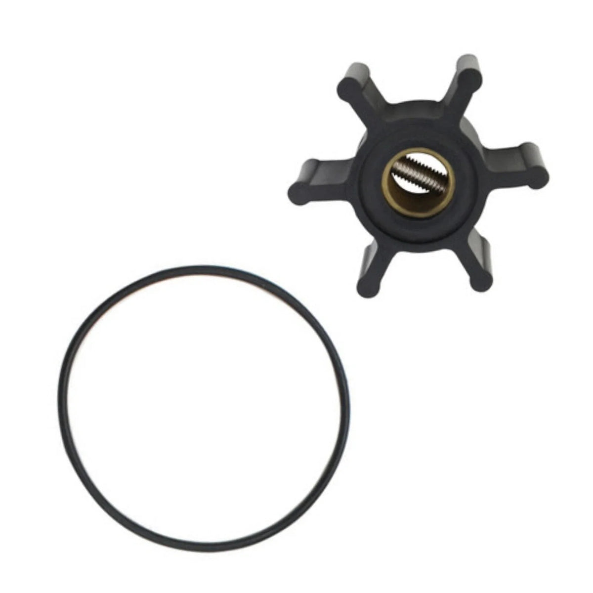 Impeller Kit for Yanmar 2GM20/3GM30-YEU, 2/3YM Series, 128990-42200