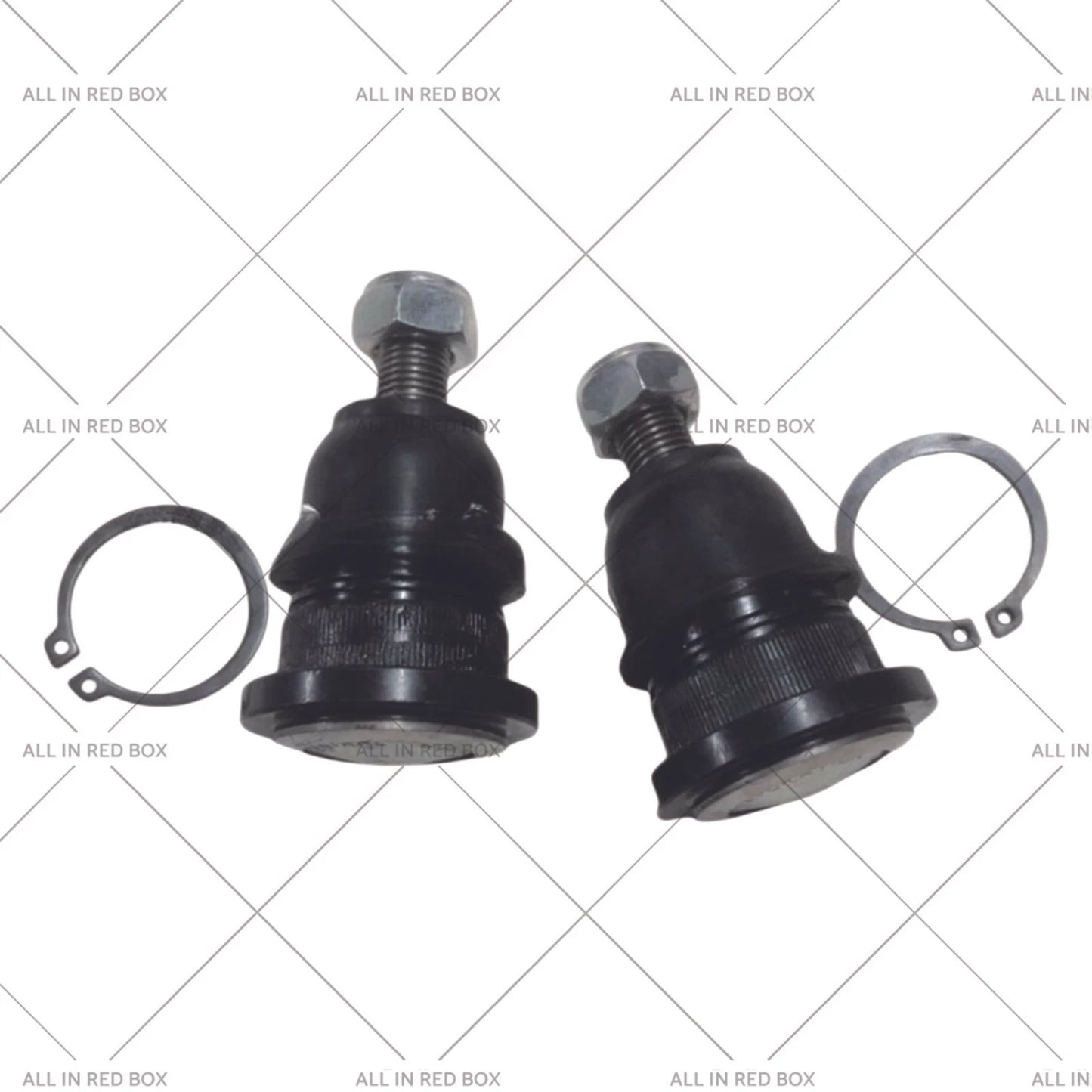 Steering Joint Tie Rod End Idler Pitman Arm for Pajero (NE-NG)