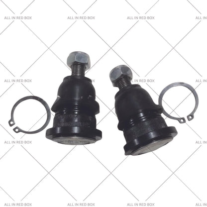 Steering Joint Tie Rod End Idler Pitman Arm for Pajero (NE-NG)