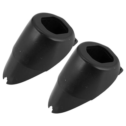 2 x Parking Sensor Holder Bracket for Honda CR-V 2007-2012
