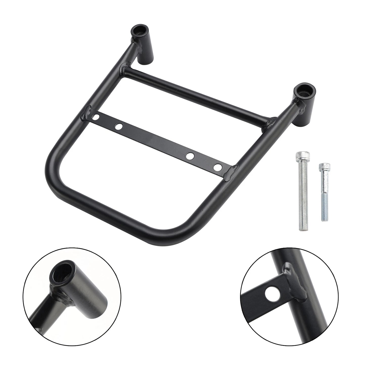 Saddlebag Holder for Vulcan S 650 Cafe (2018-2023)