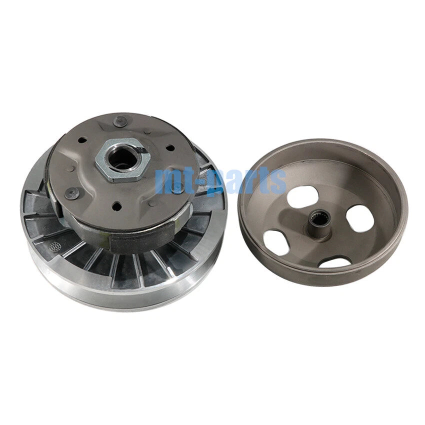 Clutch Driven Set for Honda NSS300 Forza 300, SH300 (2013-2022, 2007-2020)
