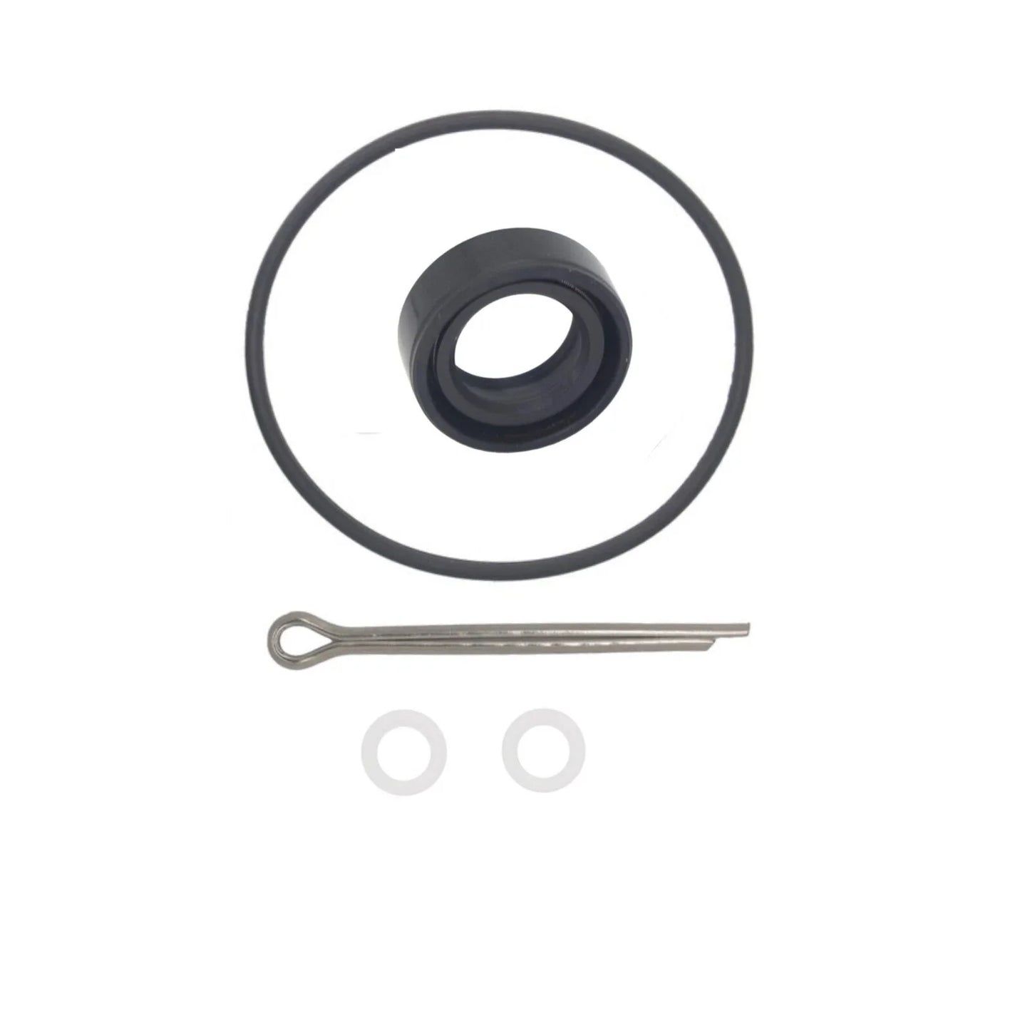 Lower Unit Seal Kit for Honda Outboard 100HP BF100B BF100Z