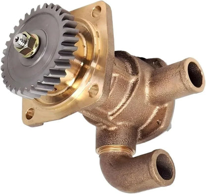 Sea Water Pump for Yanmar 4JH3/3JH3E Marine Engines