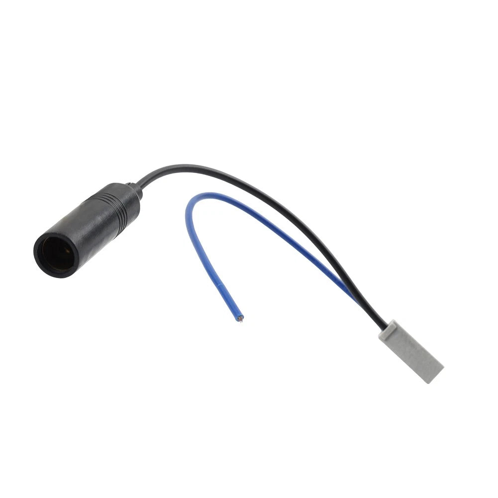 Car Radio Stereo Reverse Antenna Adapter for Honda Acura Mazda