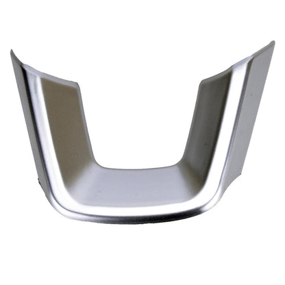 Silver Steering Wheel Cover Trim for Honda Civic (2022)