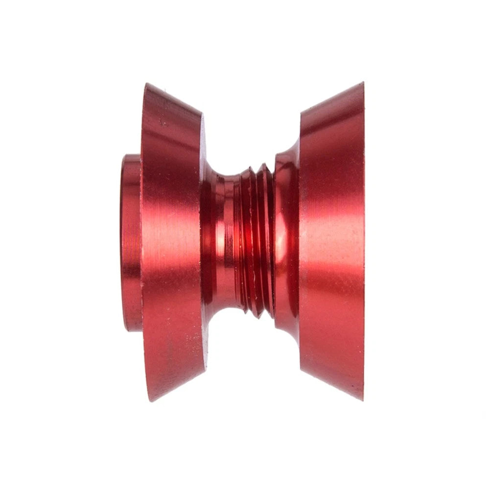 Carbon Fiber Front Fork Vertical Tube for Bicycle Sun Flower