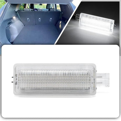 LED Luggage Compartment Lamp for Ford Mustang Fusion Escape Lincoln (2006-2023)