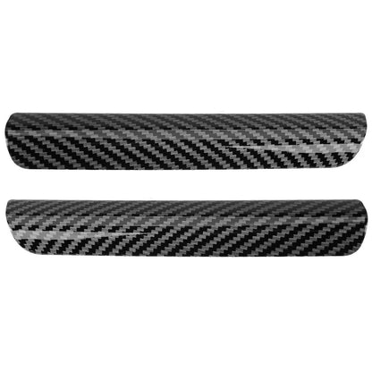 ABS Front Interior Door Handle Trim for Ford Escape (2013-2019)