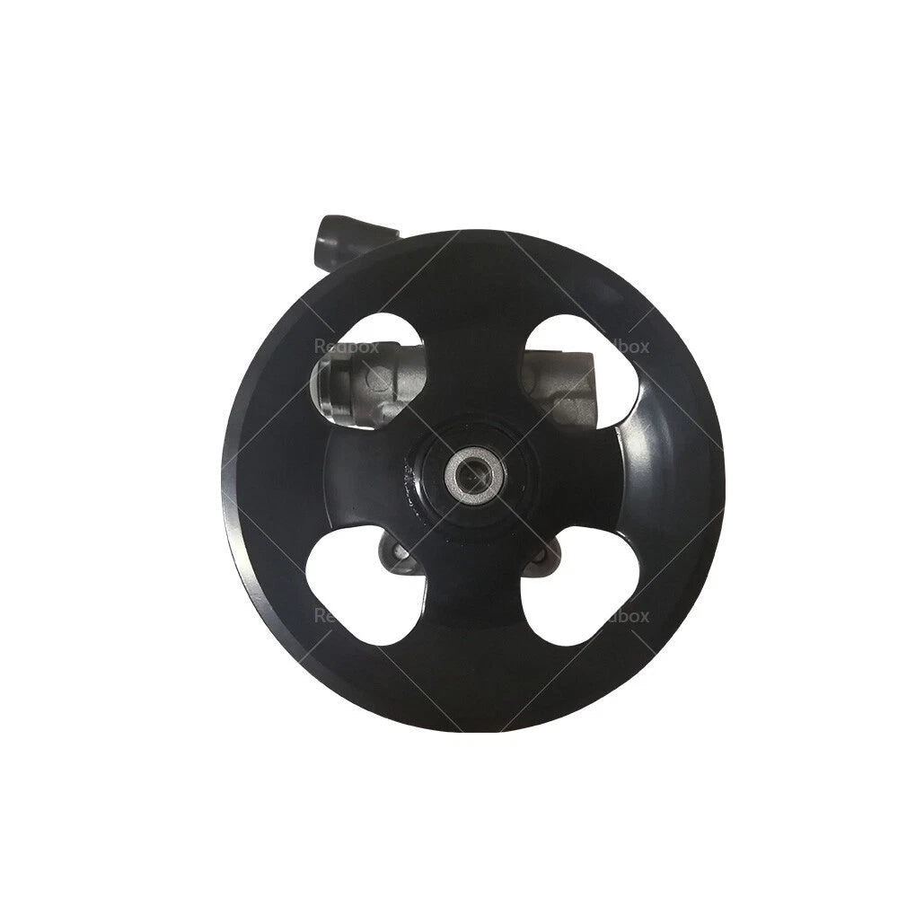 Power Steering Pump 128mm Pulley for Holden Commodore Calais Caprice (2004-2006)