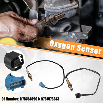 O2 Oxygen Sensor Set for Mini Cooper (2002-2006)