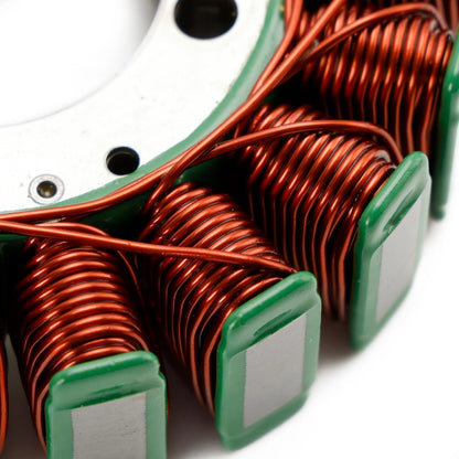 Stator for Kawasaki Z KZ 1000 P J K 1100 D L ZX1100A ZN1100B (1981-2001)