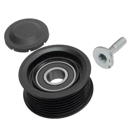Drive Belt Pulley for Mercedes C215 W220 W221 (2003-2013)