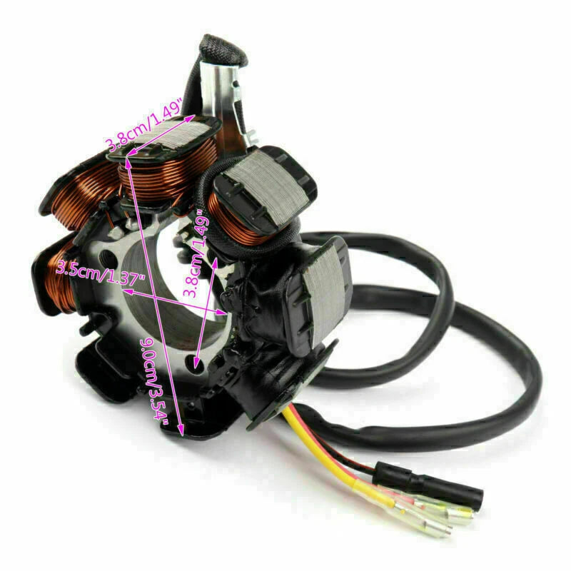 Stator Coil for Honda XR250R (1986-1995)