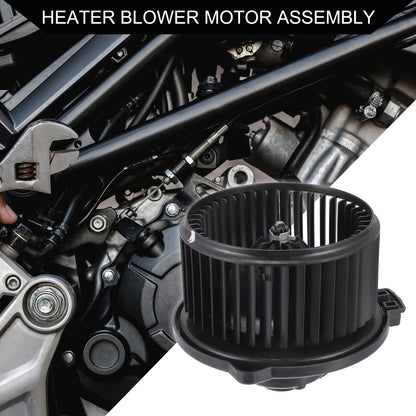 HVAC Heater Blower Motor Assembly for Toyota Celica, RAV4 (2001-2005)