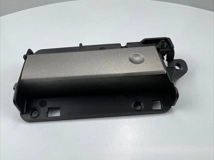 UPPER DASH GLOVE COMPARTMENT DOOR LATCH HANDLE for Chevy Silverado (2007–2013)