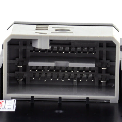 Master Power Window Switch Front Left for Honda Accord (2018-2023)