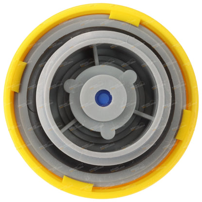 Fuel Cap for Toyota Dyna BU100 4cyl 3.4L 3B (1995–1999)