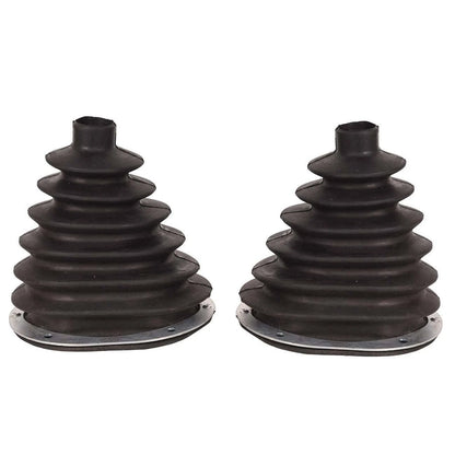 2 x Rubber Steering Arm Boots for Bobcat 732 741 742 743 751 753 763 773 843