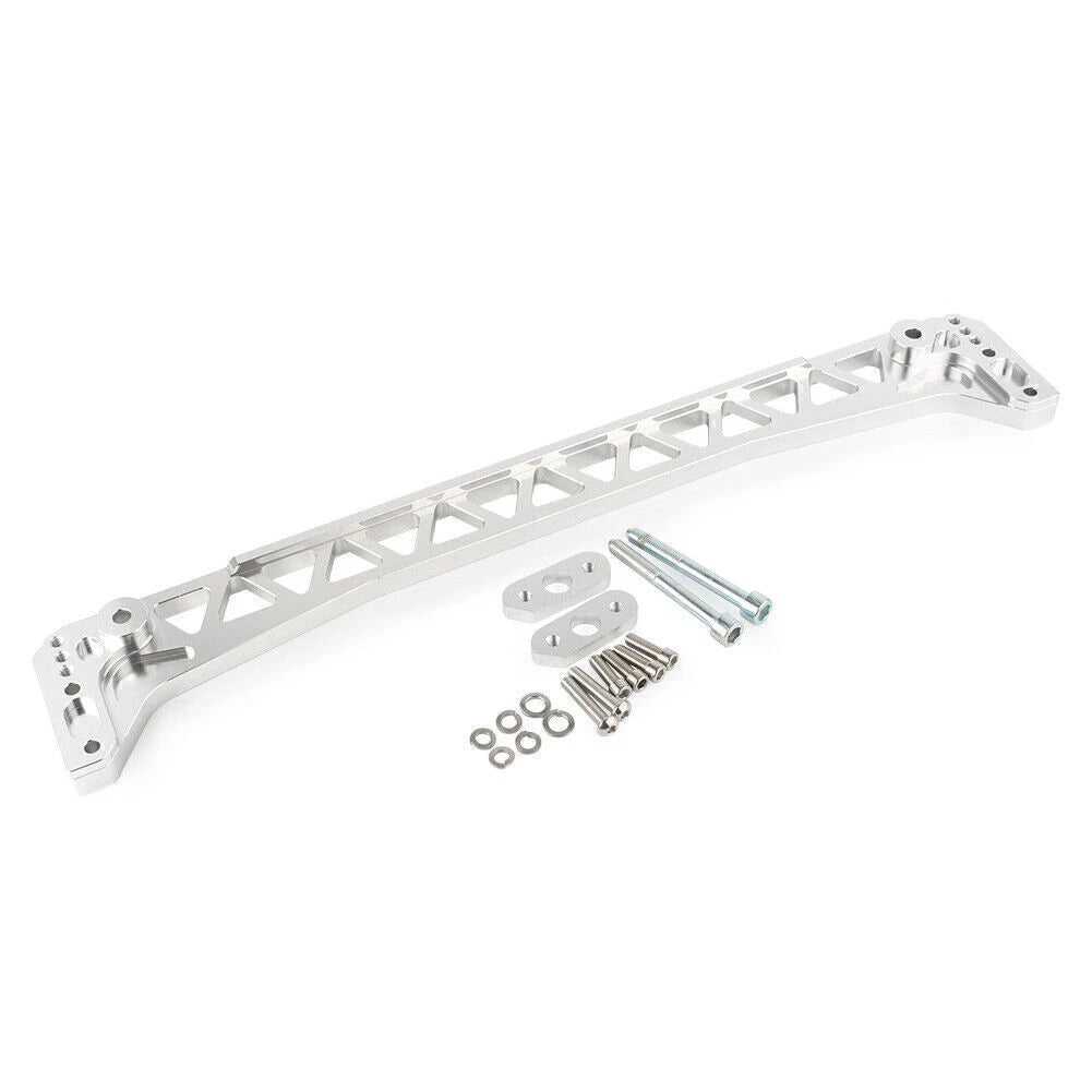 CNC Billet Rear Subframe Brace for Honda Civic (1996-2000)