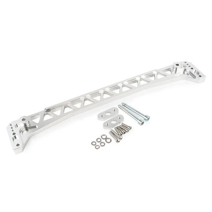 CNC Billet Rear Subframe Brace for Honda Civic (1996-2000)