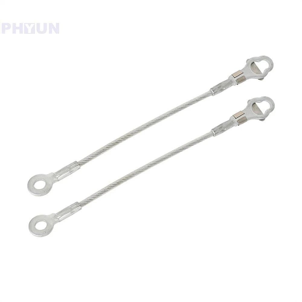 Tailgate Cable Kit for Polaris Ranger 500 700 800 UTV (2006-2014)