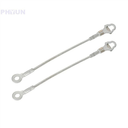 Tailgate Cable Kit for Polaris Ranger 500 700 800 UTV (2006-2014)