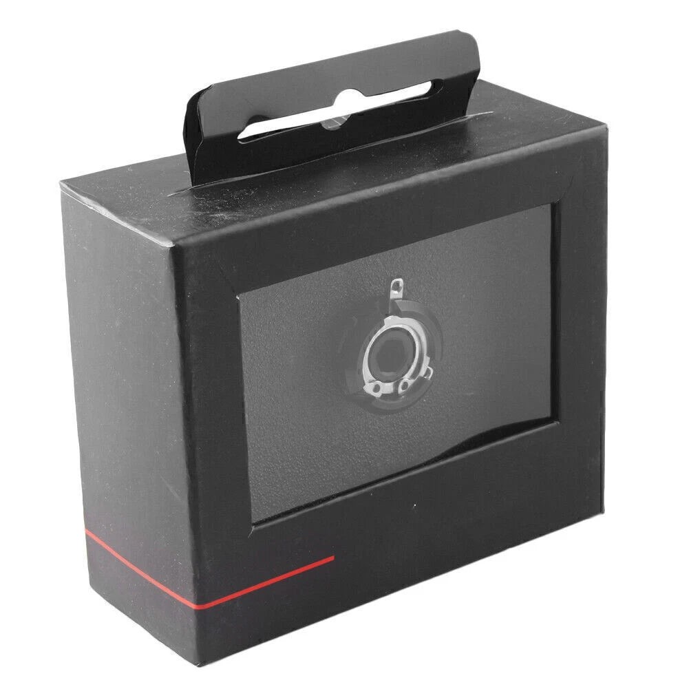 Oil Filler Cap Cover for Ducati, Honda, Kawasaki, Yamaha - Black