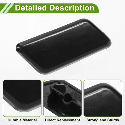 Front Right Washer Nozzle Cover for Toyota Camry (2018-2023)