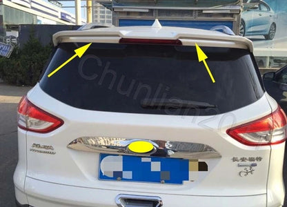 Factory Style Spoiler Wing ABS for Ford Escape Kuga (2013-2019)