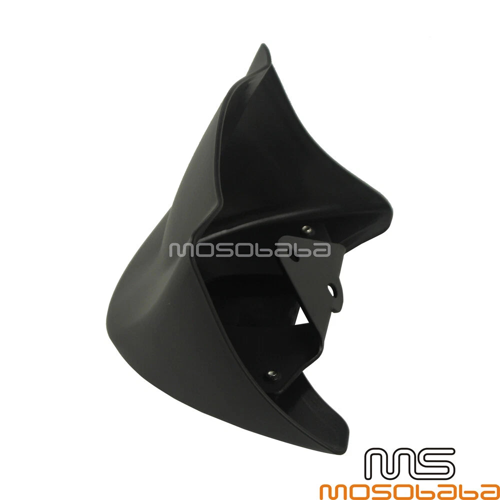 Front Chin Spoiler Fairing Cover for Harley Dyna Wide Glide FXDWG (2006-2023)