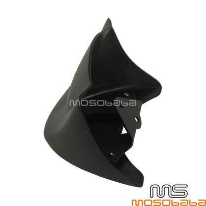 Front Chin Spoiler Fairing Cover for Harley Dyna Wide Glide FXDWG (2006-2023)