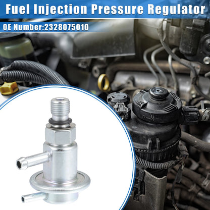 Fuel Injection Pressure Regulator for Toyota Land Cruiser (1993-1997)