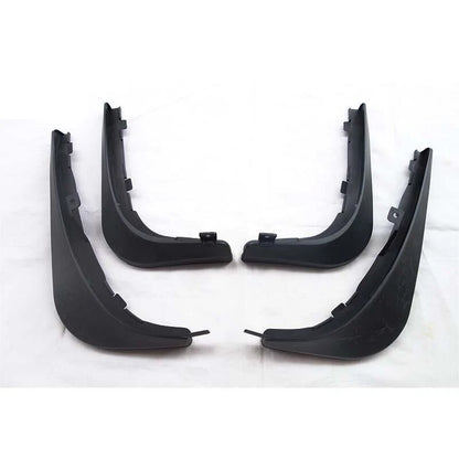 Mud Flaps Splash Guards for Porsche Panamera 971 (2016-2023)
