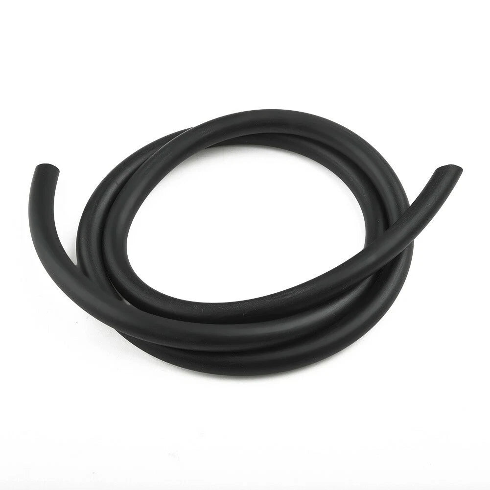 1/4" ID Full Silicone Fuel/Air Vacuum Hose for Vehicle