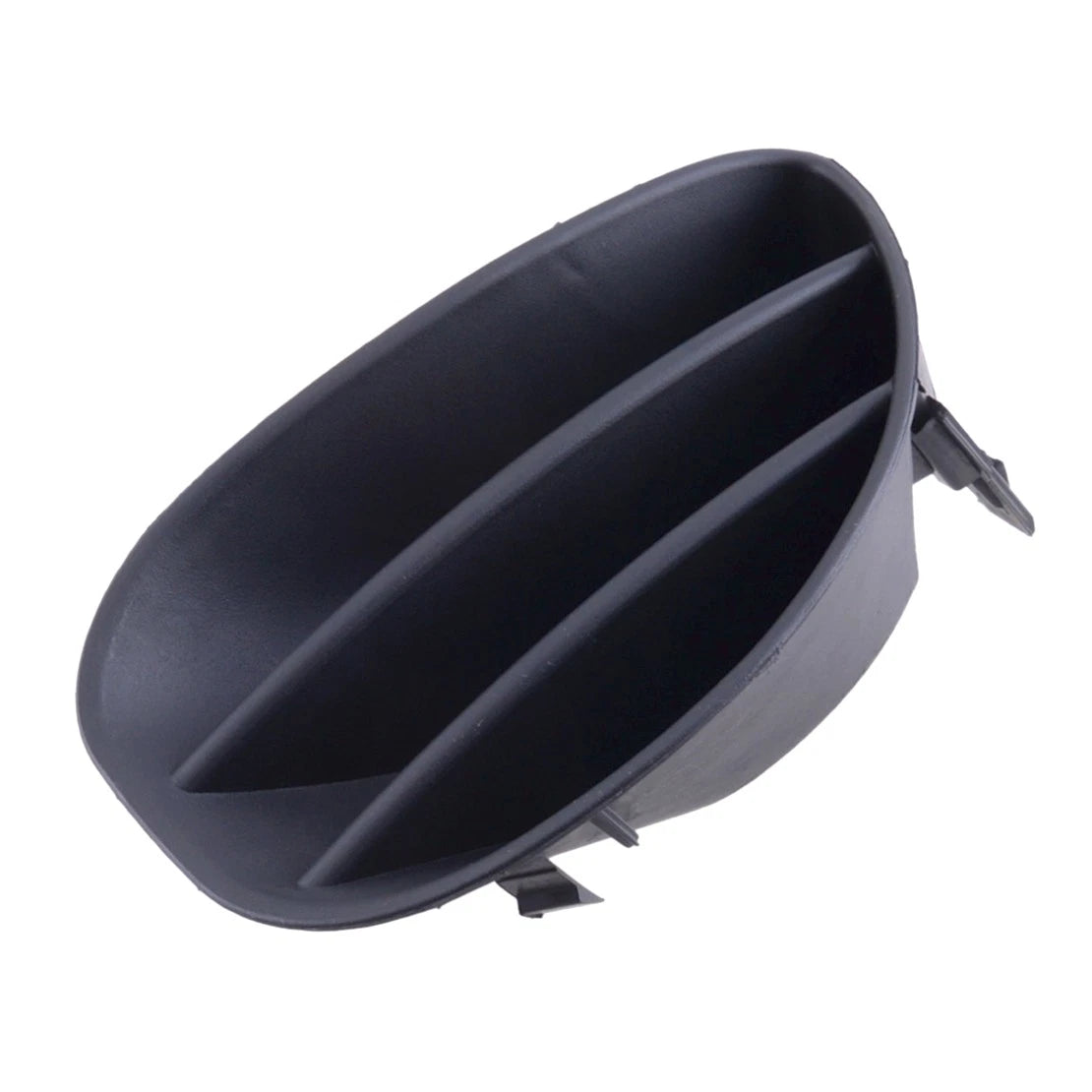 Front Fog Light Cover for Toyota Yaris Hatchback (2007-2008)
