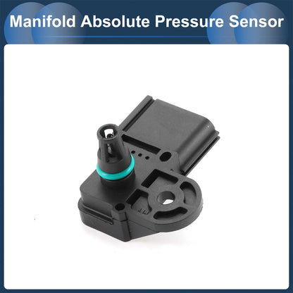 Air Intake MAP Pressure Sensor for Ford Ka (2001-2008)