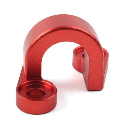 CNC Rear Brake Line Hose Clamp for Honda CR125R CR250R CRF250X (1998-2007)