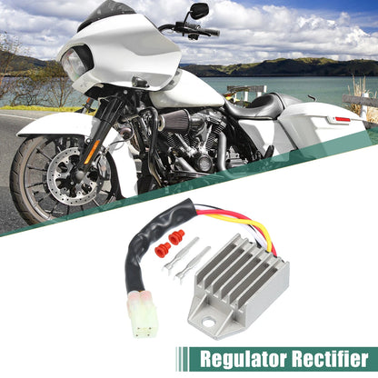 1 x Regulator Rectifier for Honda CRF450X (2005–2016)