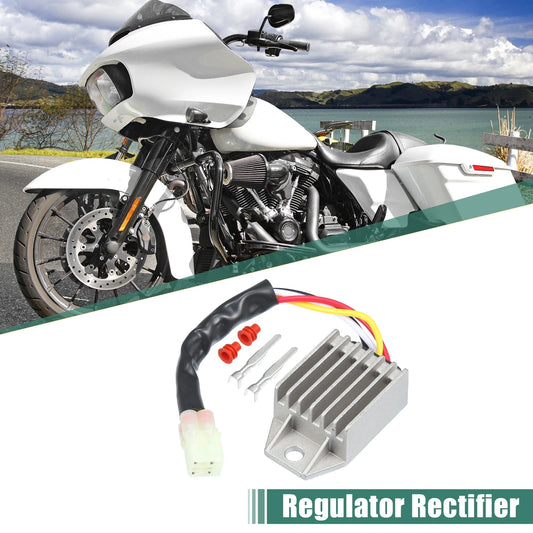 1 x Regulator Rectifier for Honda CRF450X (2005–2016)
