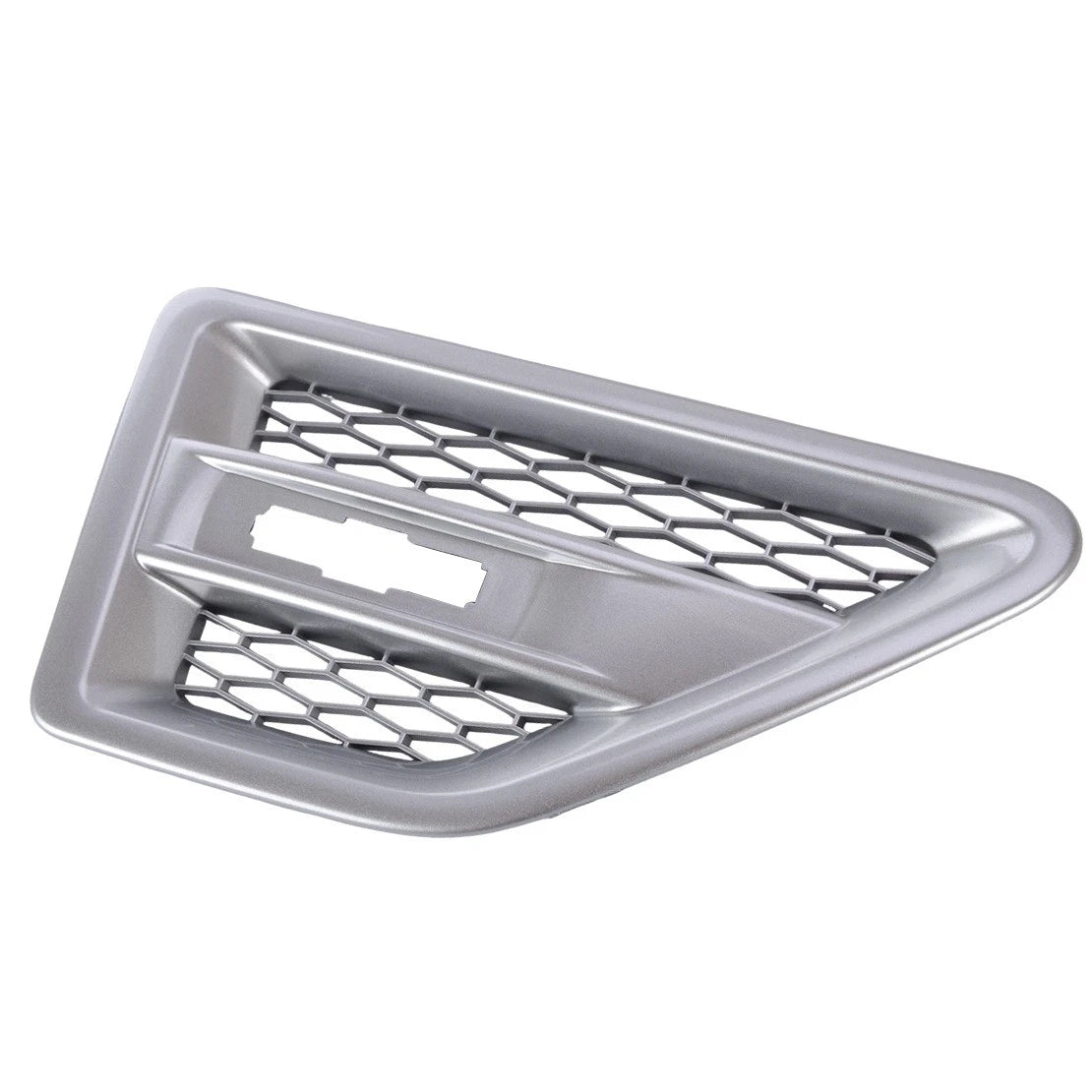Right Side Fender Air Vent Grille Cover for Land Rover Freelander (06-16)