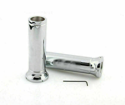 Handlebar Grips for Kawasaki Ninja 250 500 600 636 (2008-2012)