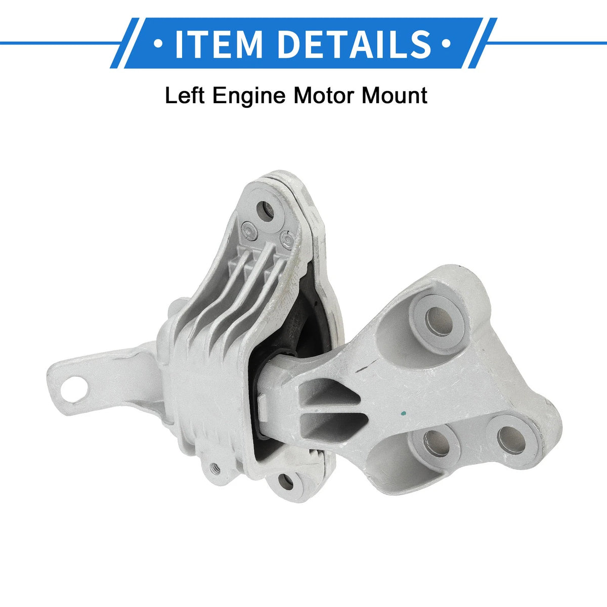 Motor Mount 1.5L A/MT for Chevrolet Cruze (2009 - 2016)